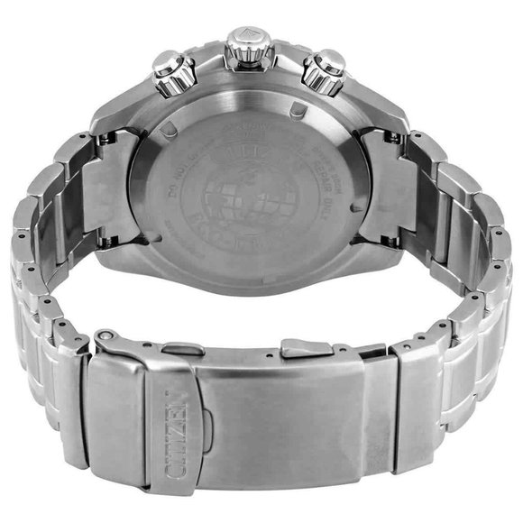 Citizen Promaster Eco-drive Men's Watch! new w/ box - Picture 3 of 3